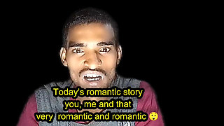 Emotional Night with My Love,Today  I tell you very   funny jokes ,True Love After Dark,Verified Real story