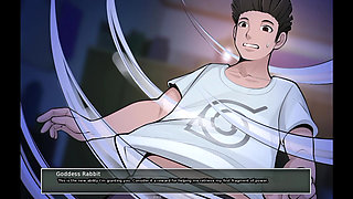 Konoha MILFs #4: Finding the First Figurine - by Eroticgamesnc