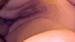 Stepdaughter Anal Drilling Part 6