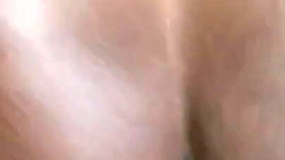 Jambo-colored Brunette Fucking Hot