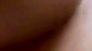 Mature Brunette MILF Squirts Hard During Intense Pounding