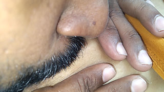 Married Women and Car Romance with Her Boss