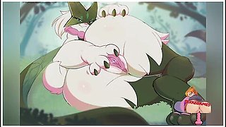 Pokemon Furry Hentai Anime Meowscarada
