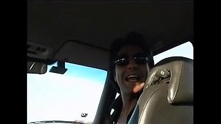 Retro homemade movie - 2 guys butt fuck skinny small tits amateur in classic vintage scene