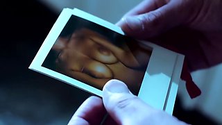 Cherie Devilles Steamy Kitchen Encounter With Blonde Milf