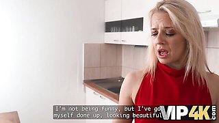 April Paisley's milf video by VIP 4K