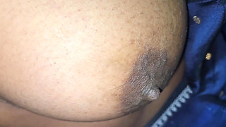 First time anty romantic sex part 01