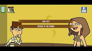 Total Drama Harem - Part 28 - Izzy Sex Ending 1 by Loveskysan