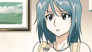 Slag's hentai action