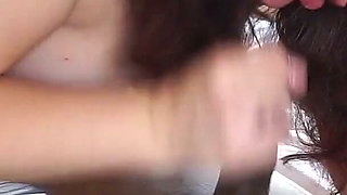 She Likes Black Guys - Vicki Verona