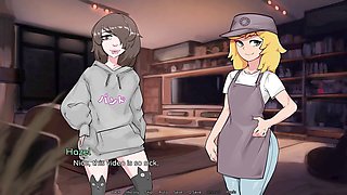 Hentai anime, visual hentai, hentai