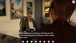 A Volatile Marriage 1 Desperate for Funds, My Wife and I Fall Into a Trap at My Friend's Company