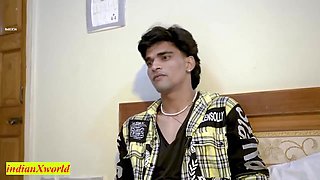 Mahima Kaamwalli Indian MILF Porn