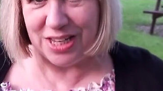 Pissing in the pub garden