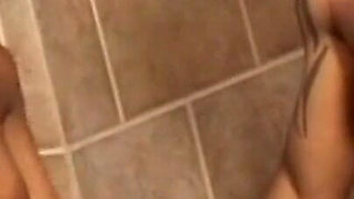 Ebony Bitch Fucked Raw by His Best Friend