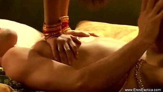 Exotic And Sensual Kama Sutra Lessons To Enjoy Again