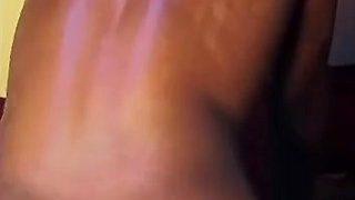 meet my amazing  ass twerk