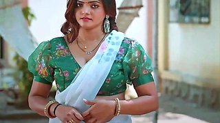 Amateur Brunette Webcam Show