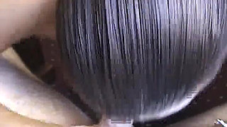 Office Slut Brooke Gags on Cock in Office