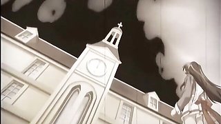 Splendid sugar - anime video - Fuck Me Like A Monster