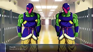 Dragon ball z hentai, dragon ball super, bulma