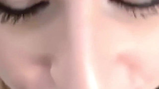 Schoolgirl Blow Job Featuring Stella Cox