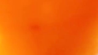 Big boob brunette masturbates on webcam