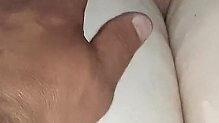 Stepsister Allowed Me to Cum in Her Pussy