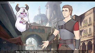 Visual hentai, l’animation 3d, anime