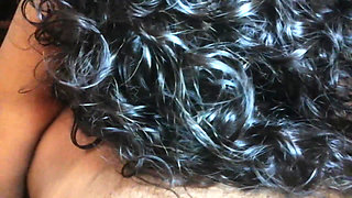 Desi Hot Stepmom Seduces Stepson6