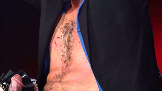 The Collective: the Initiation Featuring Mona Wales, Mickey Mod, Kino Payne, Elise Graves