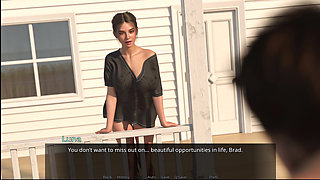 Wild Sex at the Beach House (part 4)