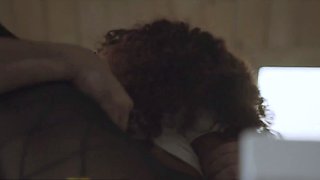 Family Sinners - Scarlit Scandal Gets Her Father In Law