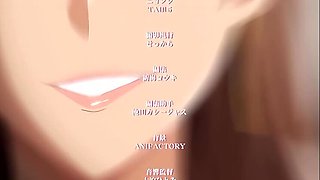 Episode 4: Vietnamese Gal Gangbang - Cute Schoolgirl LinhBatt Gets Creampie in Hentai Anime