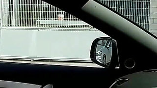 Titty Tuesday - Public Flashing