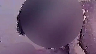 Sexy Huge Breasts Bhabhi in Saree Blouse Fucking Hard Doggystyle & Missionary Creampied