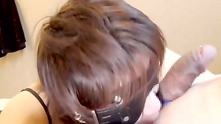 Mayu No. 76 Deep Throat, Nipple Piercing, Squirting, Creampie, Shaved Pussy, Convulsions, Anal