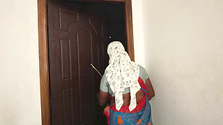 strict hostel warden