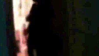 Cuckold's Masked Amateur Swinger Girl
