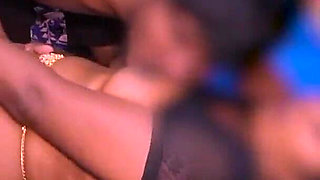 Brother-in-law and Father-in-law Make Married Wife Orgasm
