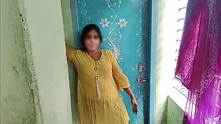 Real Married Couple Steamy Bathroom Session and Romantic Shower Intimacy