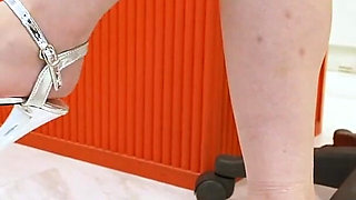 1to1 Private Hair Salon for Delusional Perverts - Lewd Shampoo Service