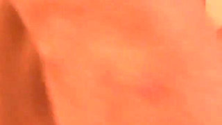 Sexy small titted teen in college uniform and red heels is nasty ass fuck girl