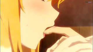 Hot Hentai Sex - Anime Hentai Fuck with Jarotlucker