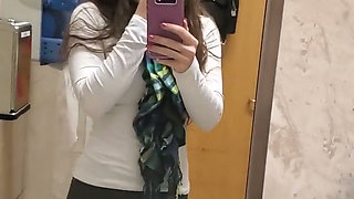 I Had Some Time to Spend in the Airport Bathroom!