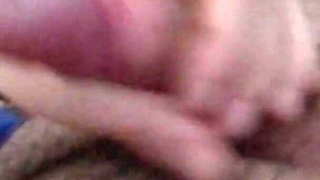 My Wife Wakes Me up at Night for Another Night with Copious Cumshot