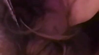 Ancient 90s Hairy Girl Anal Long Hair
