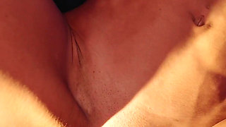 Fit MILF Lily Enjoys Big Dick for Breakfast