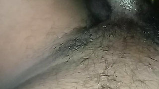 My small cock massage