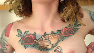 Can’t Hide These Forever